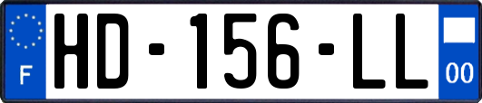 HD-156-LL