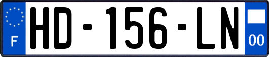 HD-156-LN