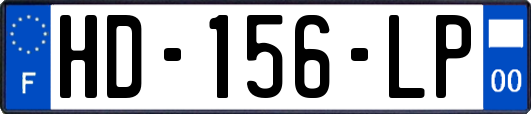 HD-156-LP