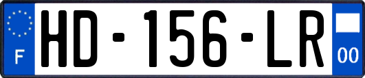HD-156-LR