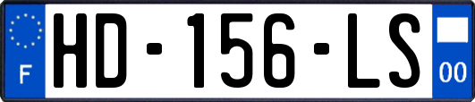 HD-156-LS