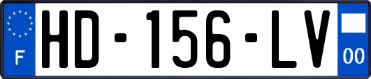 HD-156-LV
