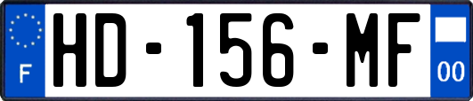 HD-156-MF