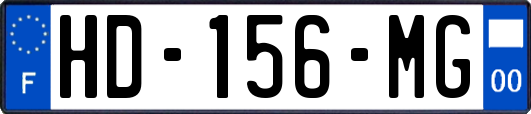 HD-156-MG