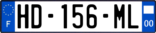 HD-156-ML