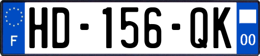 HD-156-QK