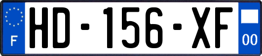 HD-156-XF