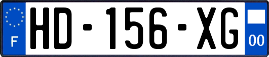 HD-156-XG