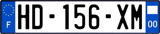 HD-156-XM