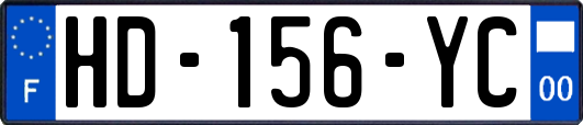 HD-156-YC