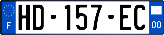HD-157-EC
