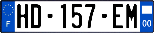 HD-157-EM