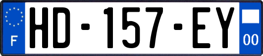 HD-157-EY