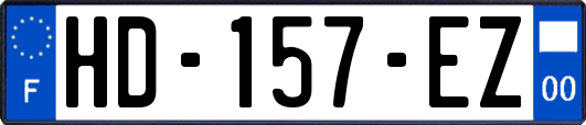 HD-157-EZ