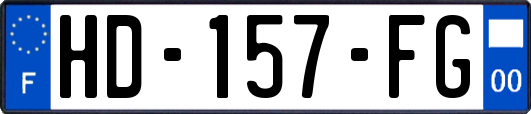 HD-157-FG