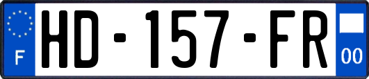 HD-157-FR