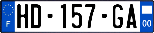 HD-157-GA