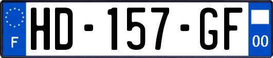 HD-157-GF