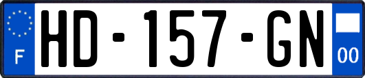 HD-157-GN