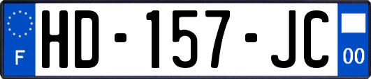HD-157-JC