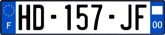 HD-157-JF