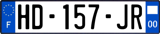 HD-157-JR