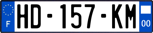 HD-157-KM