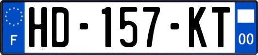 HD-157-KT