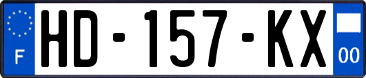 HD-157-KX