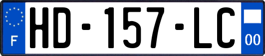 HD-157-LC