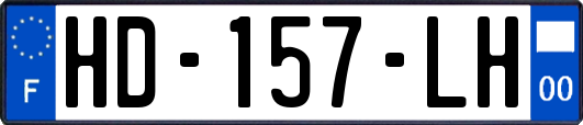 HD-157-LH