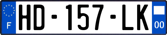 HD-157-LK