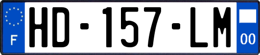 HD-157-LM
