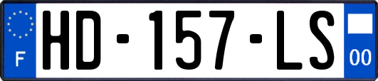 HD-157-LS