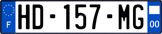 HD-157-MG