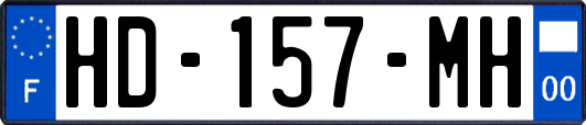 HD-157-MH