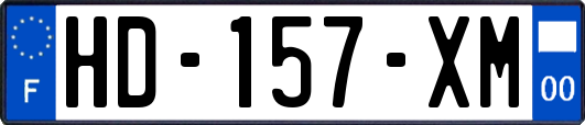 HD-157-XM