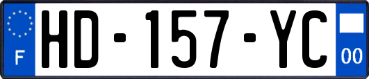 HD-157-YC
