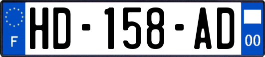 HD-158-AD