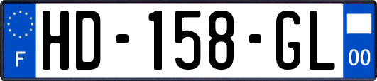 HD-158-GL