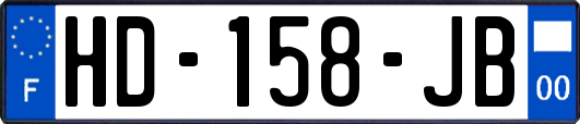 HD-158-JB