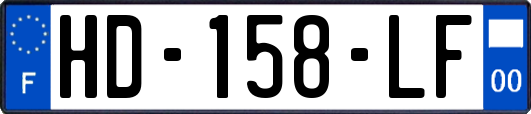 HD-158-LF