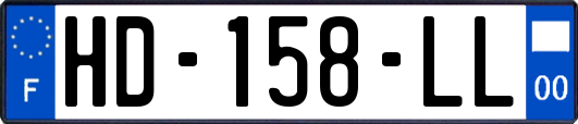 HD-158-LL