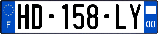 HD-158-LY
