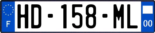 HD-158-ML
