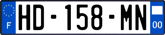 HD-158-MN