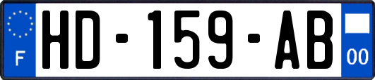 HD-159-AB