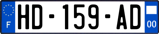 HD-159-AD