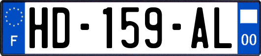 HD-159-AL