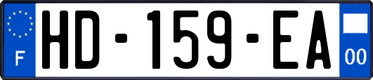 HD-159-EA
